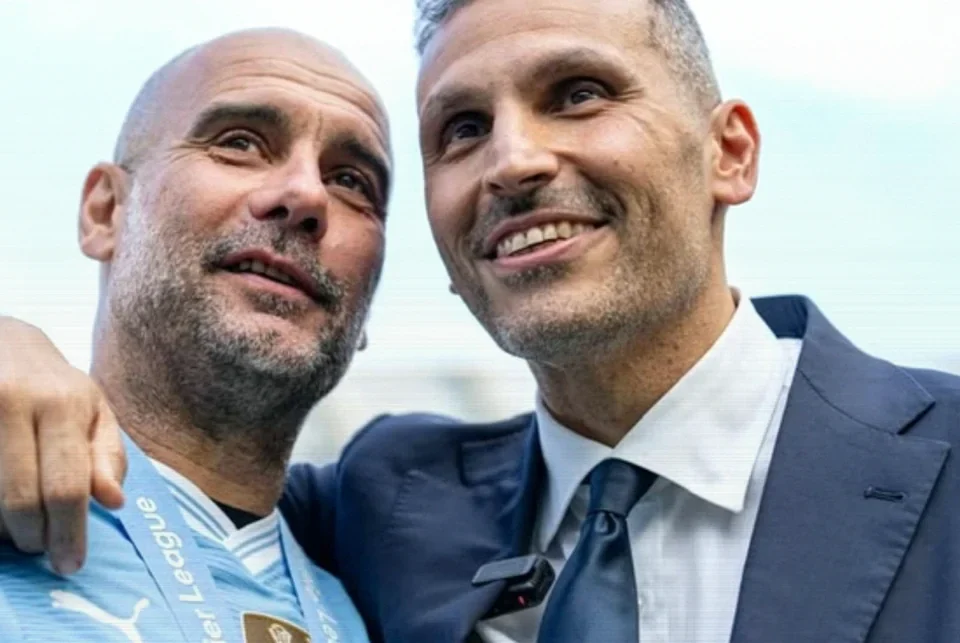 Pep Guardiola Set for Emotional Etihad Return for Manchester City vs PSG