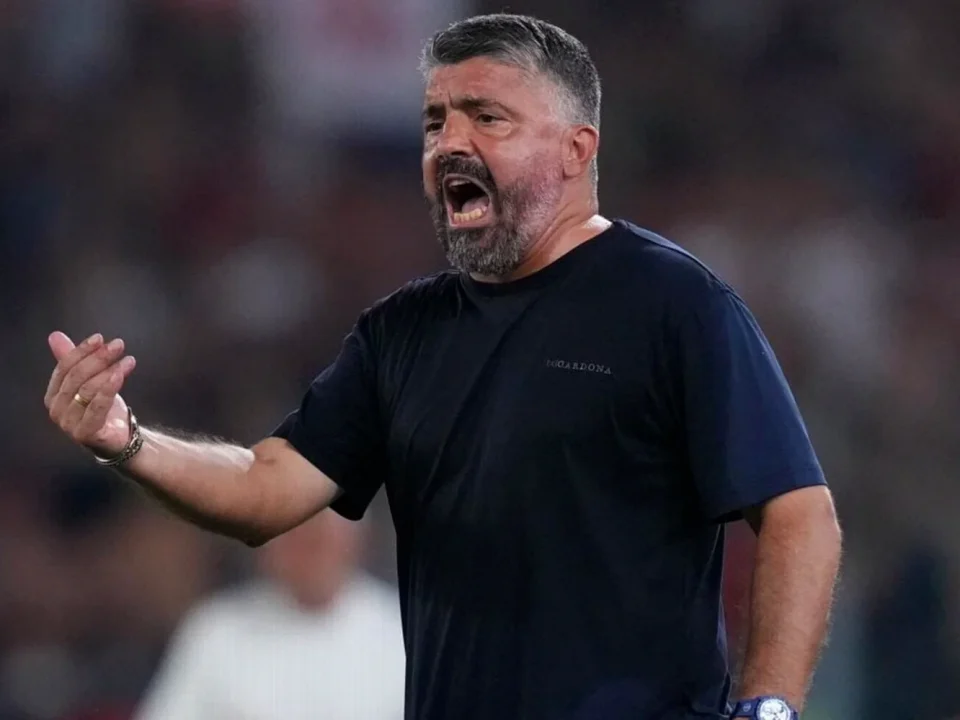 Gattuso’s Lazio Show a New, Attack-Minded Identity After Monza Win