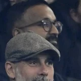 Guardiola Returns to Etihad for Manchester City vs PSG
