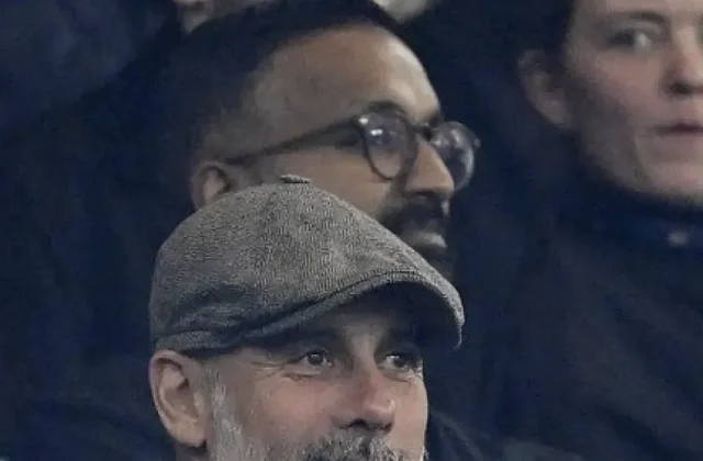 Guardiola Returns to Etihad for Manchester City vs PSG