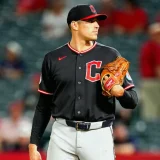 Cade Smith Emerges as Guardians’ Trusted October Closer