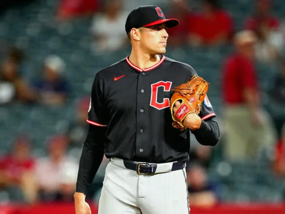 Cade Smith Emerges as Guardians’ Trusted October Closer