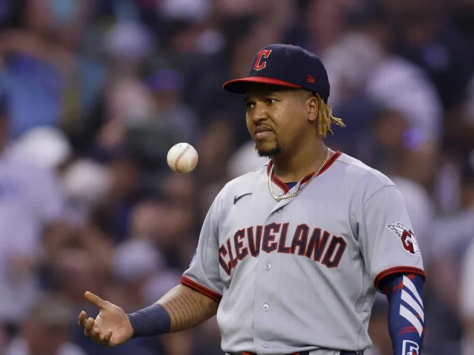José Ramírez Error Fuels Rays’ 3-1 ALCS Win Over Guardians
