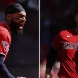 Guardians Take 3-2 ALCS Lead Over Rays With Game 3 Win