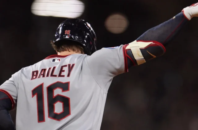 Guardians’ Six-Run Sixth Forces ALDS Game 5 Against White Sox
