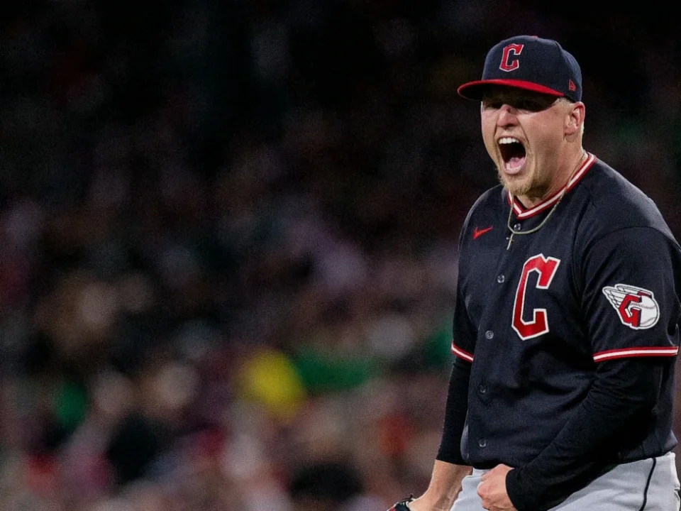Guardians Set Messick, Williams to Start ALDS Games 1 and 2 vs. White Sox