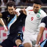Guatemala Hold Suriname to Valuable Nations League Draw