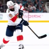 Radko Gudas Set for Ducks Reunion as Panthers Visit Anaheim