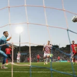 Anthony Gordon Shines as England Thrash Croatia 7-0