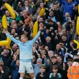 Manchester City Beat Ipswich Amid 114 FFP Charges Appeal