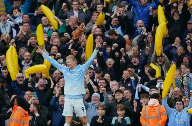 Manchester City Beat Ipswich Amid 114 FFP Charges Appeal