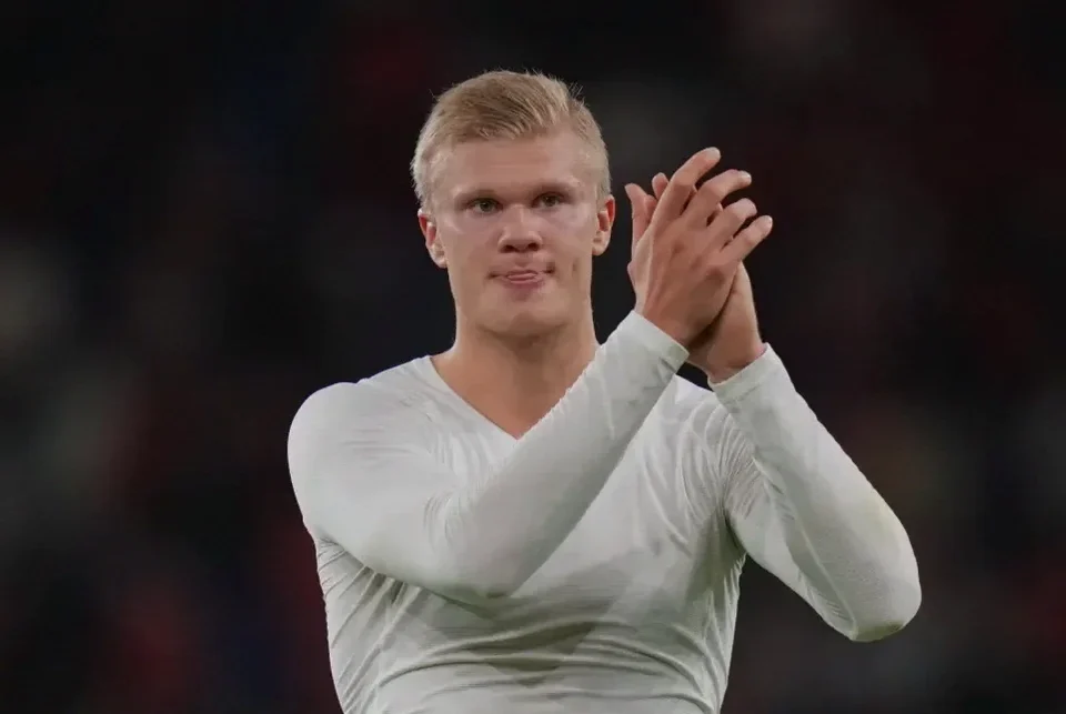 Wales Rally Past Norway 2-1 in Nations League Clash