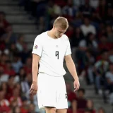 Haaland Forced Off Injured as Norway Lose 2-1 to Portugal