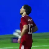 Habib Oueslati Scores Stunning Double as Newroz Beat Al Minaa
