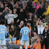 Manchester City Host PSG as Financial Verdict Overshadows Etihad Clash