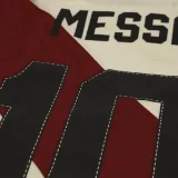 River Plate Names Lionel Messi Honorary Member at Monumental Farewell