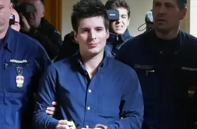 Portugal Restores Protected-Witness Status to Football Leaks’ Rui Pinto