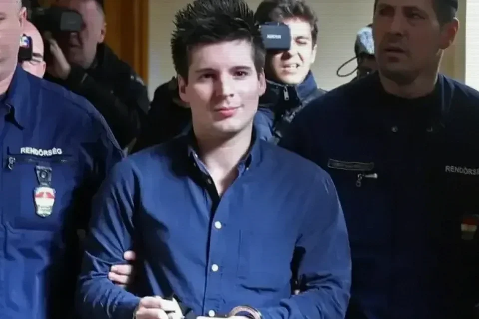 Portugal Restores Protected-Witness Status to Football Leaks’ Rui Pinto
