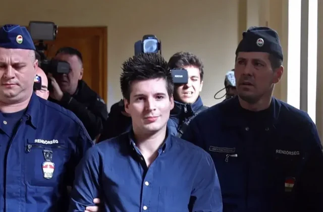 Football Leaks Founder Rui Pinto Leaves Protection After Death Threats