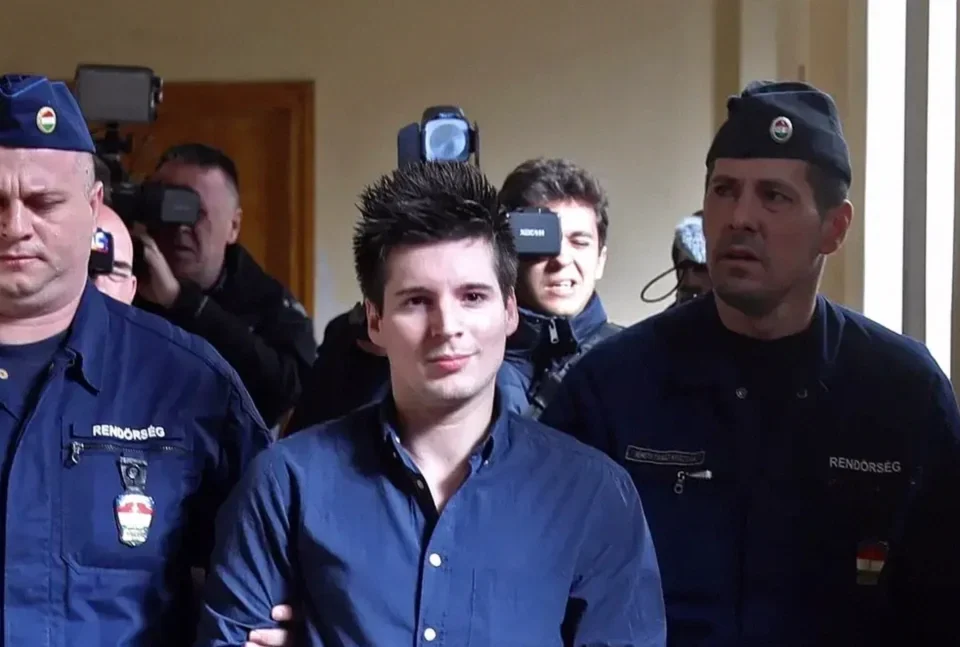 Football Leaks Founder Rui Pinto Leaves Protection After Death Threats