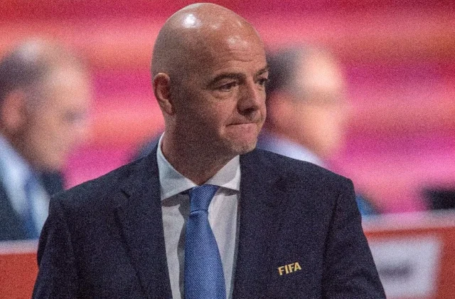 Rui Pinto Targets Infantino Amid Manchester City and PSG Financial Debate
