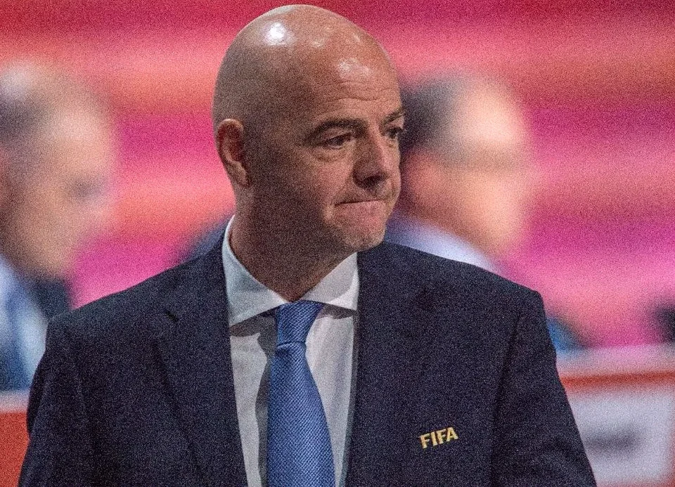 Rui Pinto Targets Infantino Amid Manchester City and PSG Financial Debate