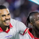 Haiti Crush Santo Domingo Hosts to Keep Pace with Curaçao