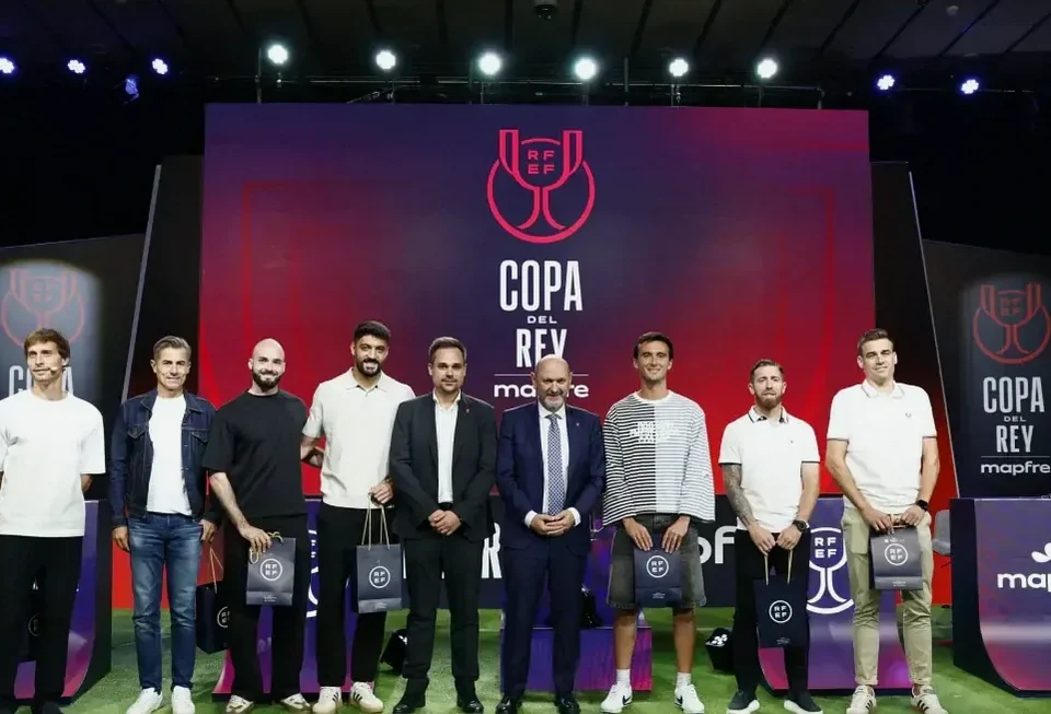 Copa del Rey Draw Sends Espanyol Back to Sestao in 2026/27