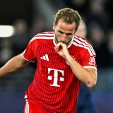 Harry Kane Closes In on Cristiano Ronaldo’s Champions League Record