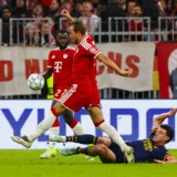 Declan Rice Backs Harry Kane for 2026 Ballon d’Or After Bayern Draw