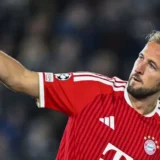 Harry Kane Says Ballon d’Or Wait Is Tougher on His Family