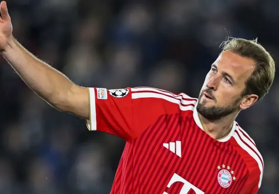 Harry Kane Says Ballon d’Or Wait Is Tougher on His Family