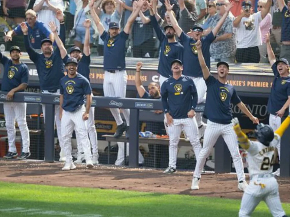 Brewers Enter NLDS Expecting a World Series Breakthrough