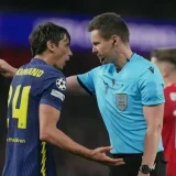 Daniel Siebert Appointed for Villarreal vs Napoli Champions League Opener