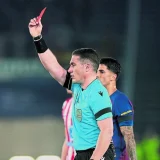 Istvan Kovacs Appointed Referee for Real Madrid vs RB Leipzig