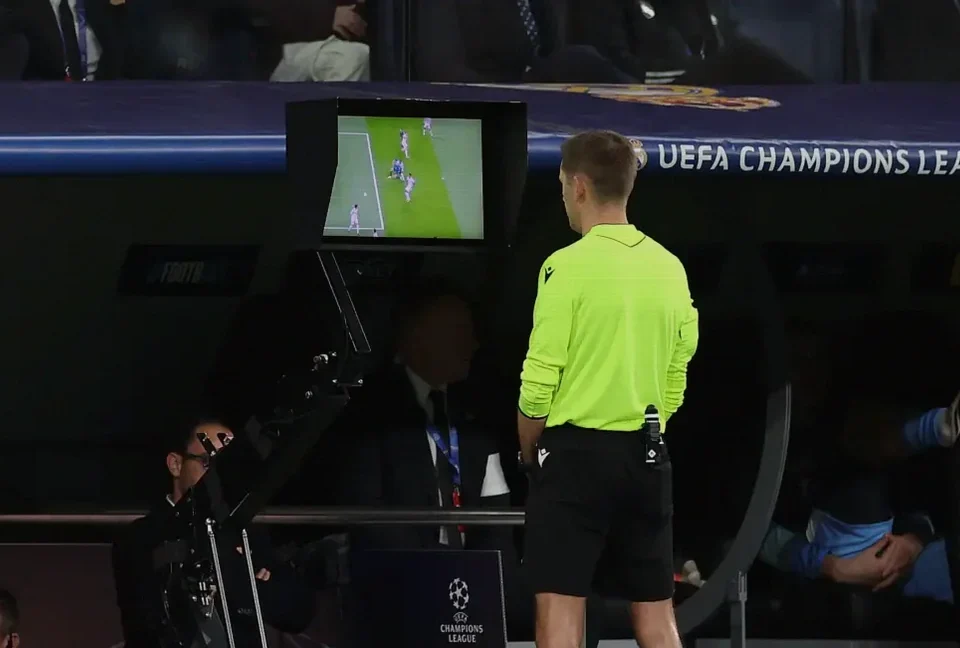 Madrid Court Dismisses Challenge to FIFA’s VAR System