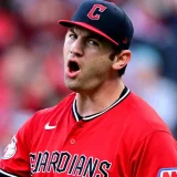 Gavin Williams Fans 11 as Guardians’ ALDS Game 2 Slips Away