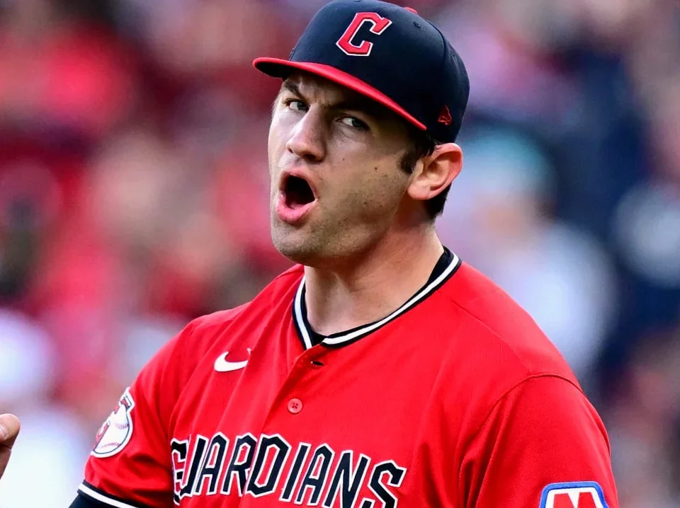 Gavin Williams Fans 11 as Guardians’ ALDS Game 2 Slips Away