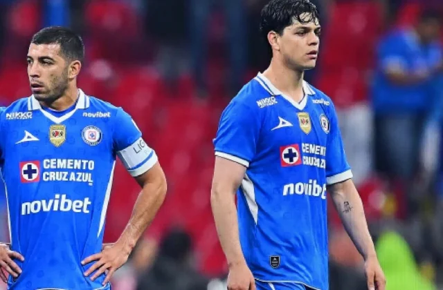 Erik Lira and Amaury García: Pumas Products Who Won Big at Cruz Azul
