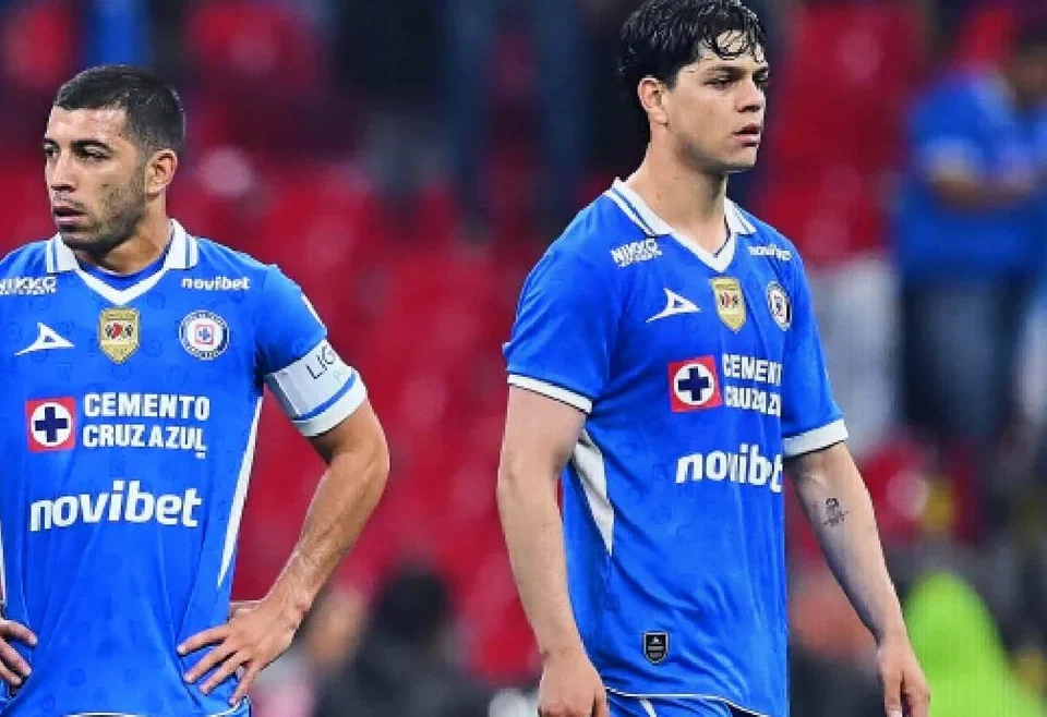 Erik Lira and Amaury García: Pumas Products Who Won Big at Cruz Azul