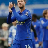 Jordan Henderson Shines as Chelsea’s New Midfield Leader at 36