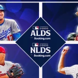Four Division Series Set for 12-Hour Opening Day of October Baseball