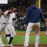 Rays, Guardians Add New Chapter to Memorable LCS Game 6 History