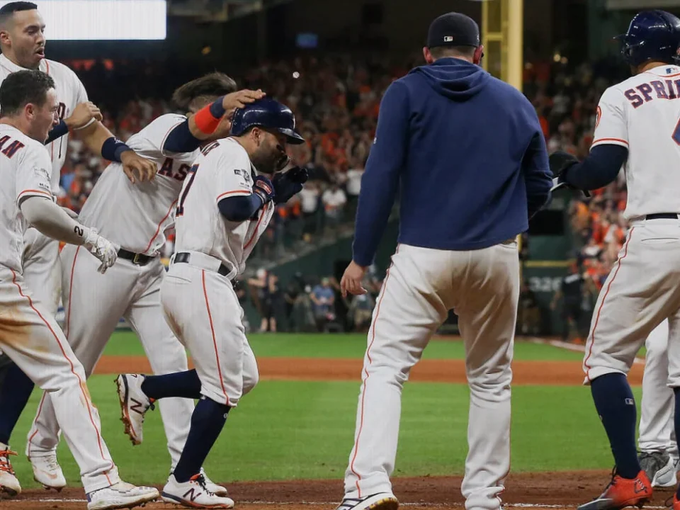 Rays, Guardians Add New Chapter to Memorable LCS Game 6 History