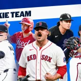 MLB Pipeline Reveals Its 2026 All-Rookie First Team