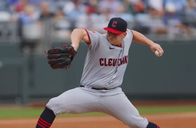 Guardians’ Rested Rotation Faces White Sox Arms in ALDS Opener