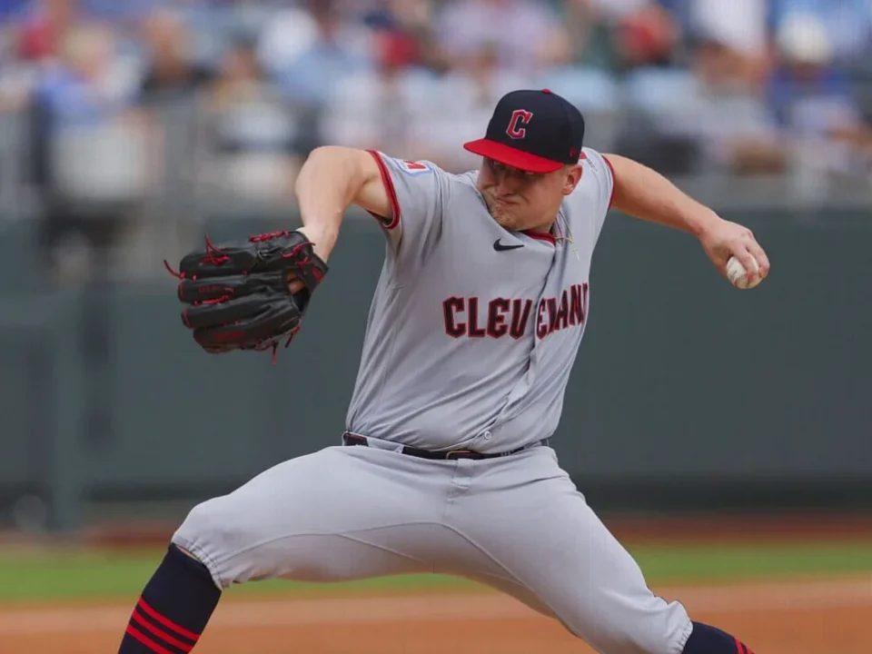 Guardians’ Rested Rotation Faces White Sox Arms in ALDS Opener
