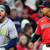 Rays Even ALCS With Game 4 Win, Set Best-of-Three vs. Guardians