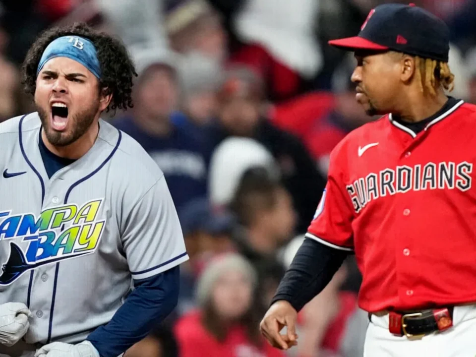 Rays Even ALCS With Game 4 Win, Set Best-of-Three vs. Guardians