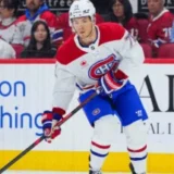 Jake Evans Eager for Canadiens-Jets Heritage Classic Outdoor Debut